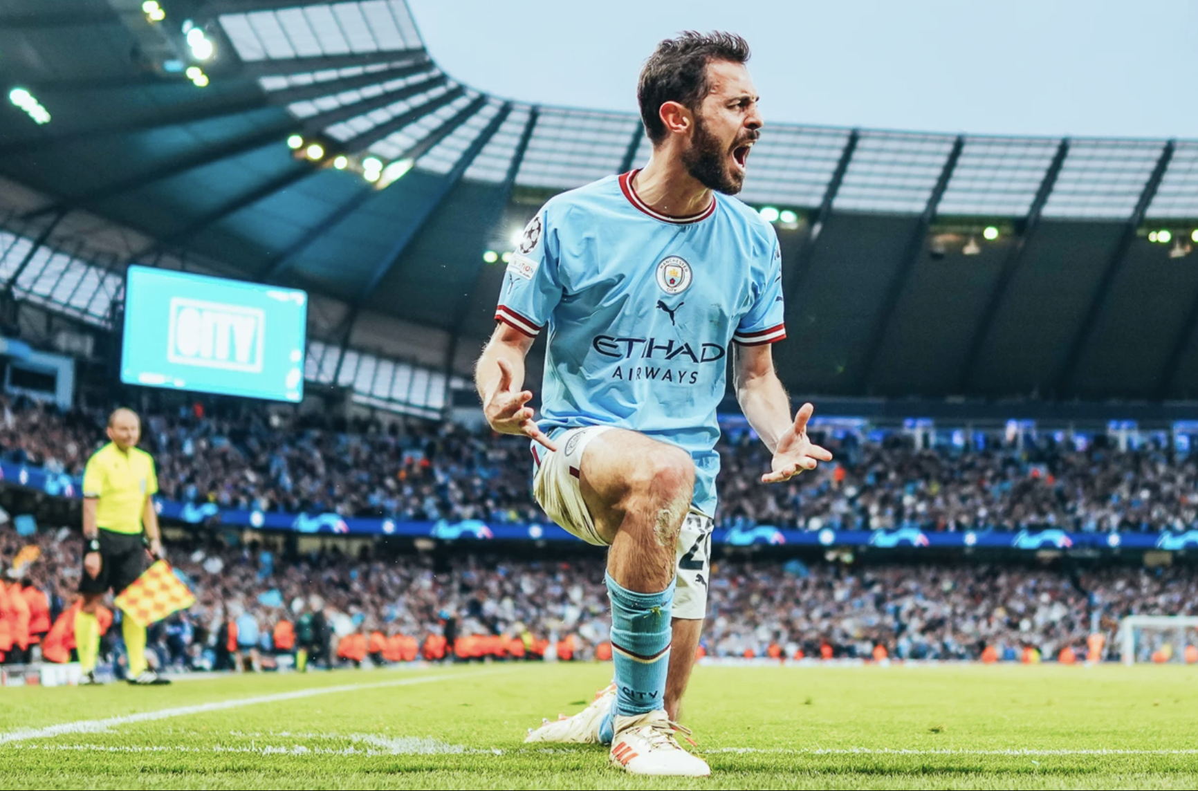 Man City – Real Madrid: Chờ phép màu xuất hiện tại Etihad - Ảnh 4.