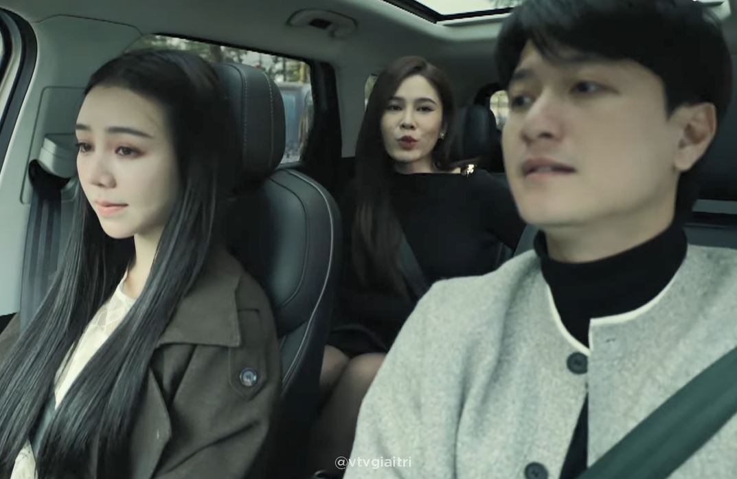 Gương mặt đáng sợ của Quỳnh Kool- Ảnh 3.