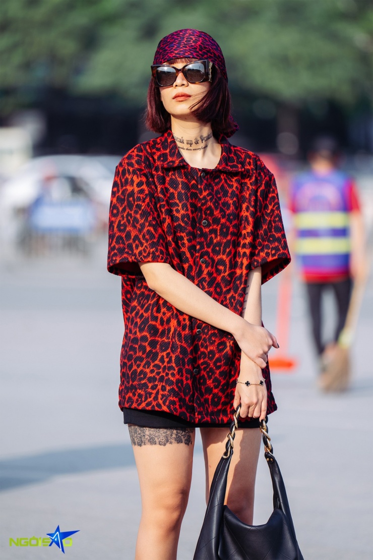 Fan nữ hóa cô dâu đi gặp các nam thần tại concert Anh trai Say hi - 5