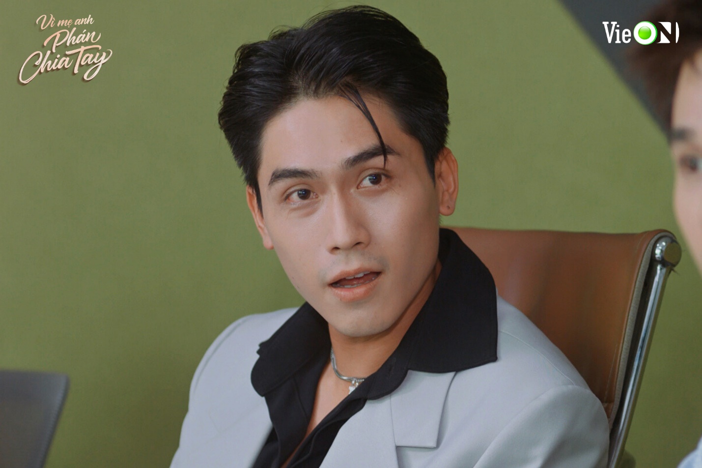 Mỹ nhân Việt cứ mở miệng là viral khắp cõi mạng, 40 tuổi vẫn đóng ngôn tình- Ảnh 4.