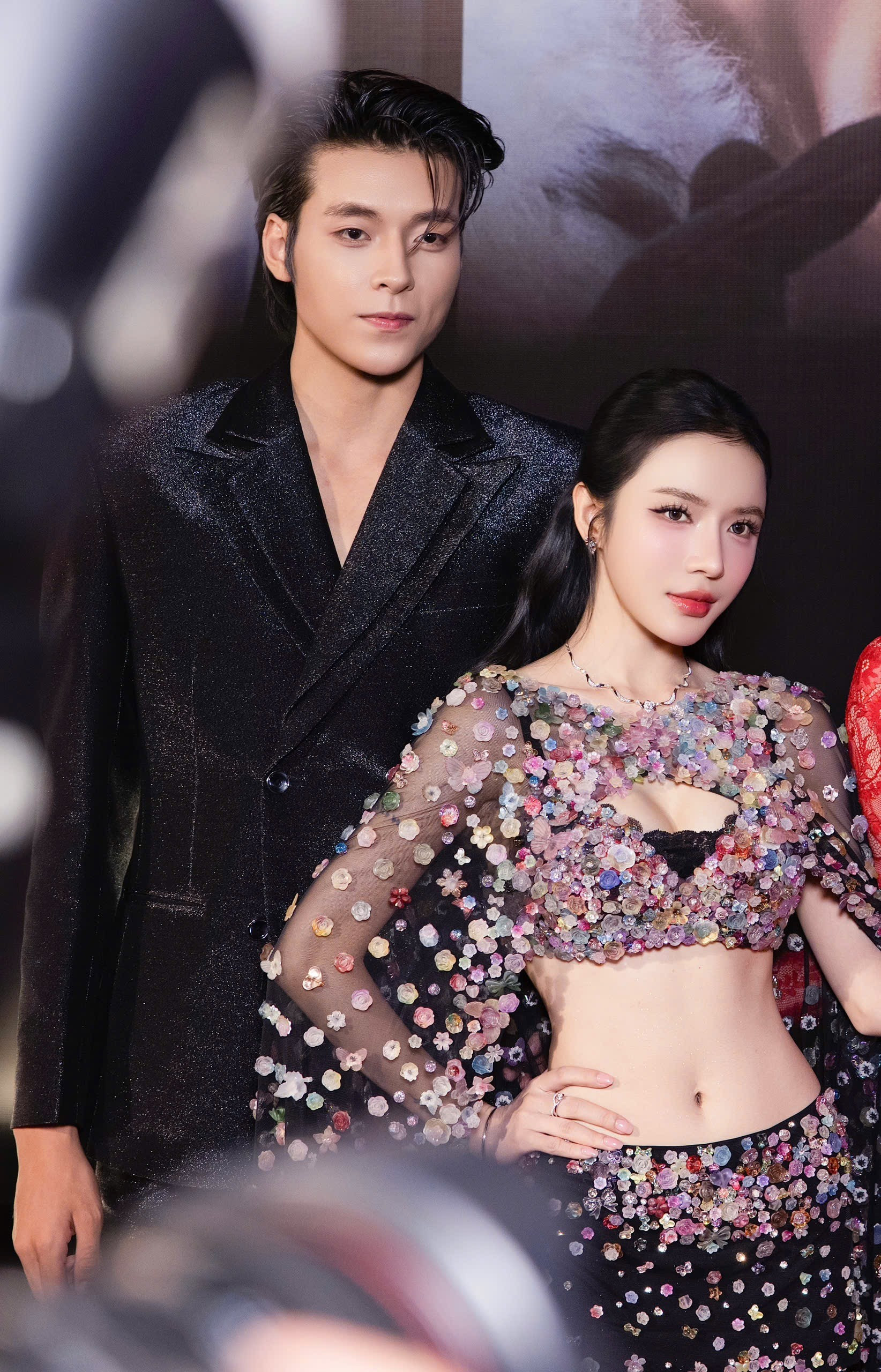 Cặp sao Việt cứ sáp lại là vấp chỉ trích, đàng gái càng đáp trả càng dậy sóng- Ảnh 2.