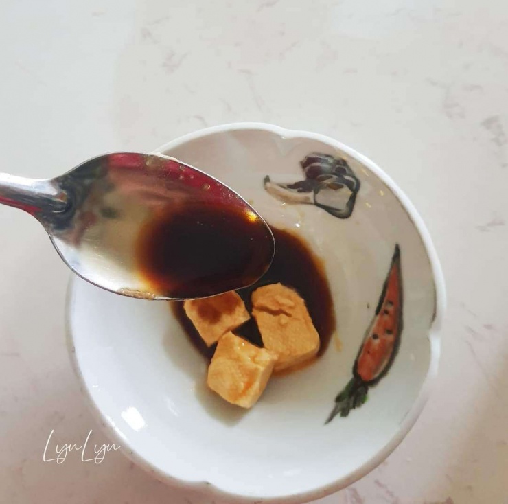 Thịt ba chỉ đừng luộc, đem kho thịt với nguyên liệu này dậy mùi thơm phức, đậm vị đưa cơm - 3