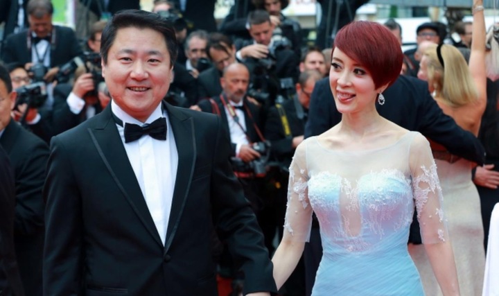 Công chúa Khổng Tước của 