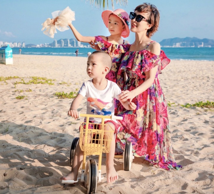 Công chúa Khổng Tước của 