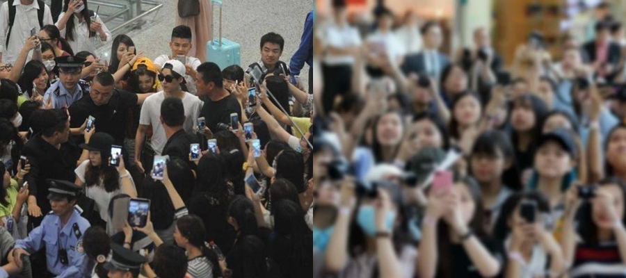 Hội nghệ sĩ ám ảnh vì những trò lố của fan cuồng: Khi tình yêu cực đoan gây ra quá nhiều hệ lụy xấu- Ảnh 2.