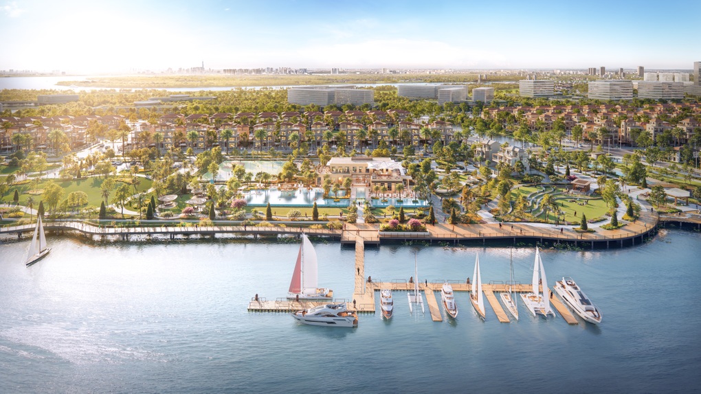 6 lý do giới tinh hoa chọn an cư tại đảo tự nhiên - 4