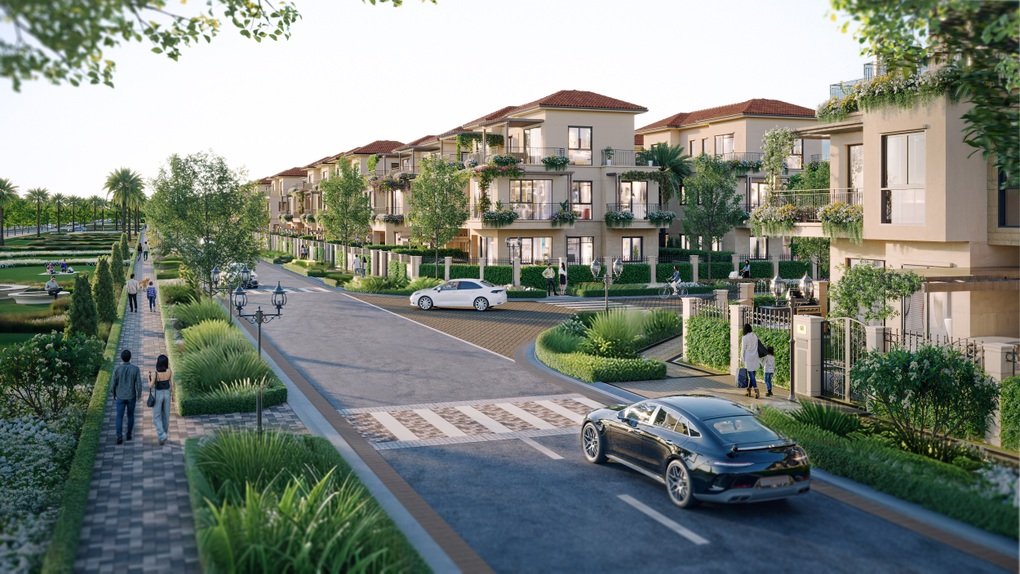 6 lý do giới tinh hoa chọn an cư tại đảo tự nhiên - 6