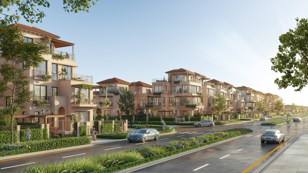 6 lý do giới tinh hoa chọn an cư tại đảo tự nhiên - 7