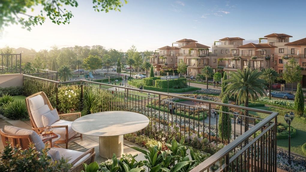 6 lý do giới tinh hoa chọn an cư tại đảo tự nhiên - 8