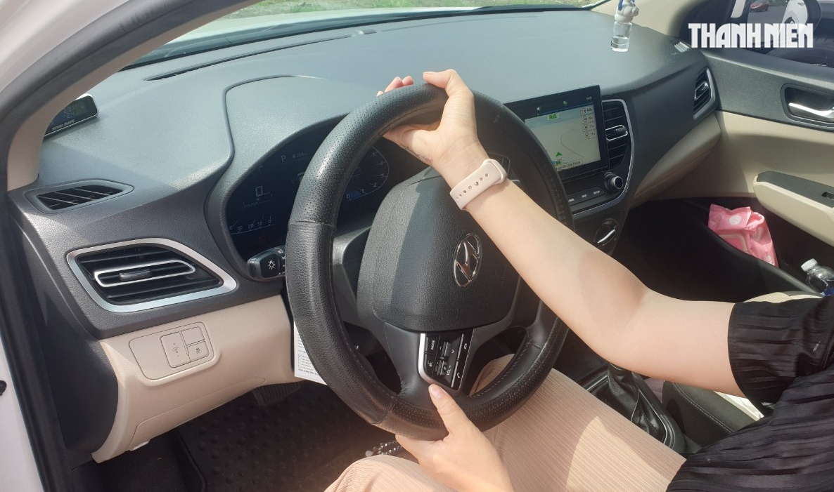 4 bộ phận trên ô tô dễ hỏng khi người lái thường xuyên xoay vô-lăng hết cỡ - Ảnh 2.