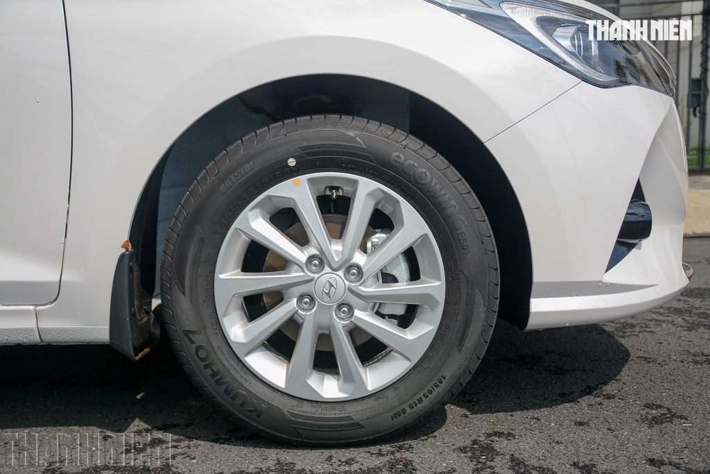 4 bộ phận trên ô tô dễ hỏng khi người lái thường xuyên xoay vô-lăng hết cỡ - Ảnh 3.