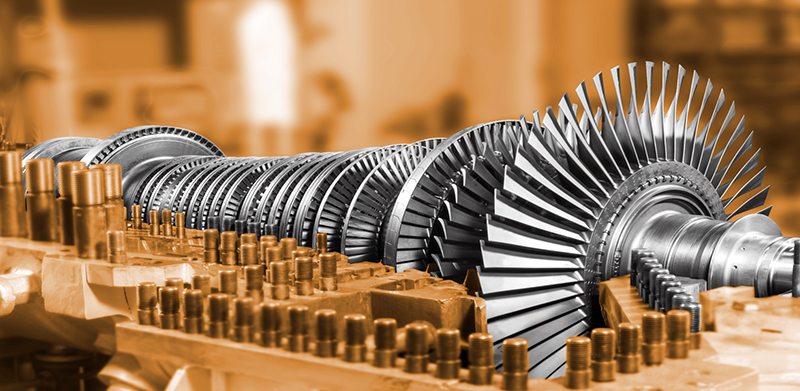 Nga phát minh động cơ tuabin khí Nga phát minh động cơ tuabin khí