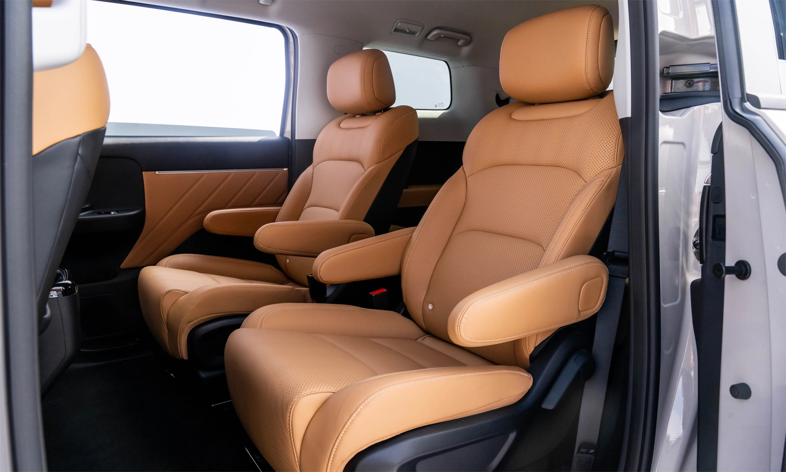 Wuling sắp tung MPV 7 chỗ thuần điện, cạnh tranh VinFast - Ảnh 9.