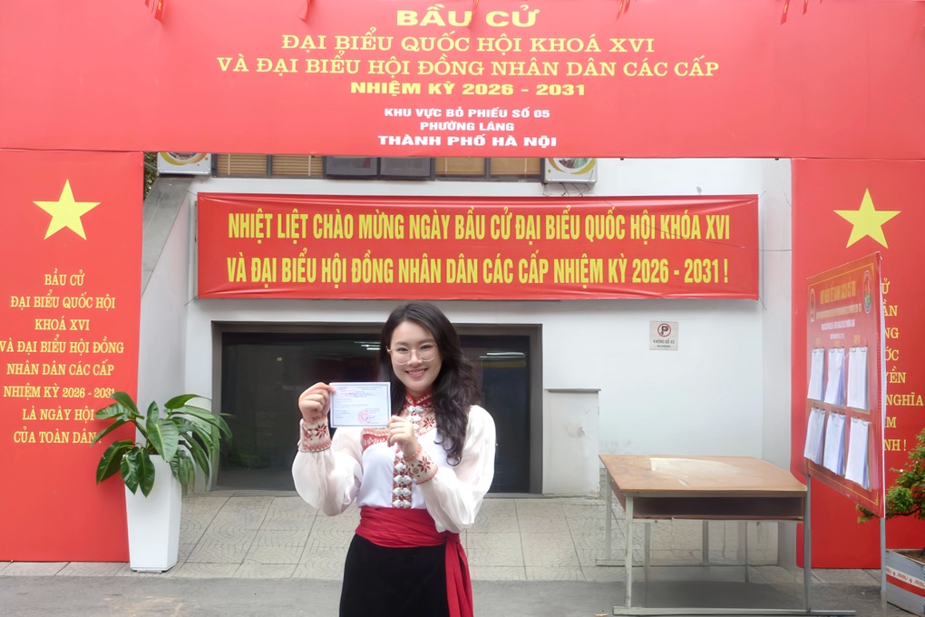 Nữ sinh người Thái: Giáo dục đã cho tôi cơ hội bước ra khỏi bản làng - 3