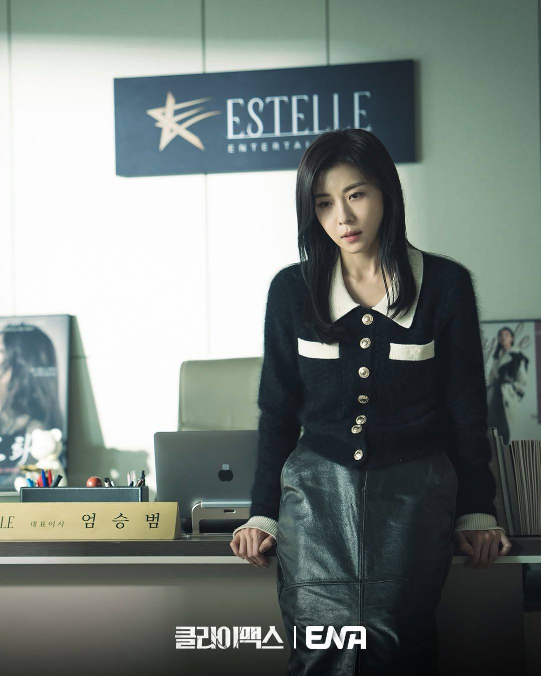 Phim mới của Joo Ji Hoon cháy ngoài sức tưởng tượng: Nam chính mặt búng ra “chữ đểu”, mang ngay tập 2 đến đây- Ảnh 4.