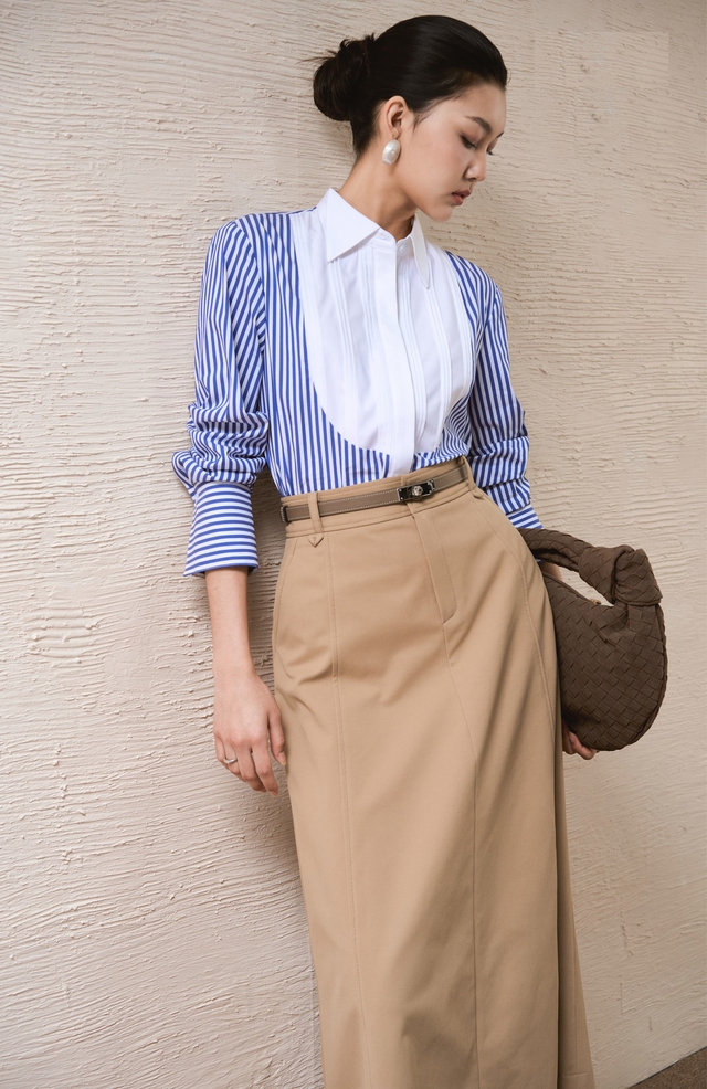 Những gam xanh mát lạnh thay thế cho màu xanh lá- Ảnh 3. Những gam xanh mát lạnh thay thế cho màu xanh lá- Ảnh 3.