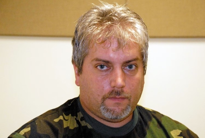 Michael King dự kiến bị thi hành án tử hình hôm nay, 17/3. Ảnh: ABC News