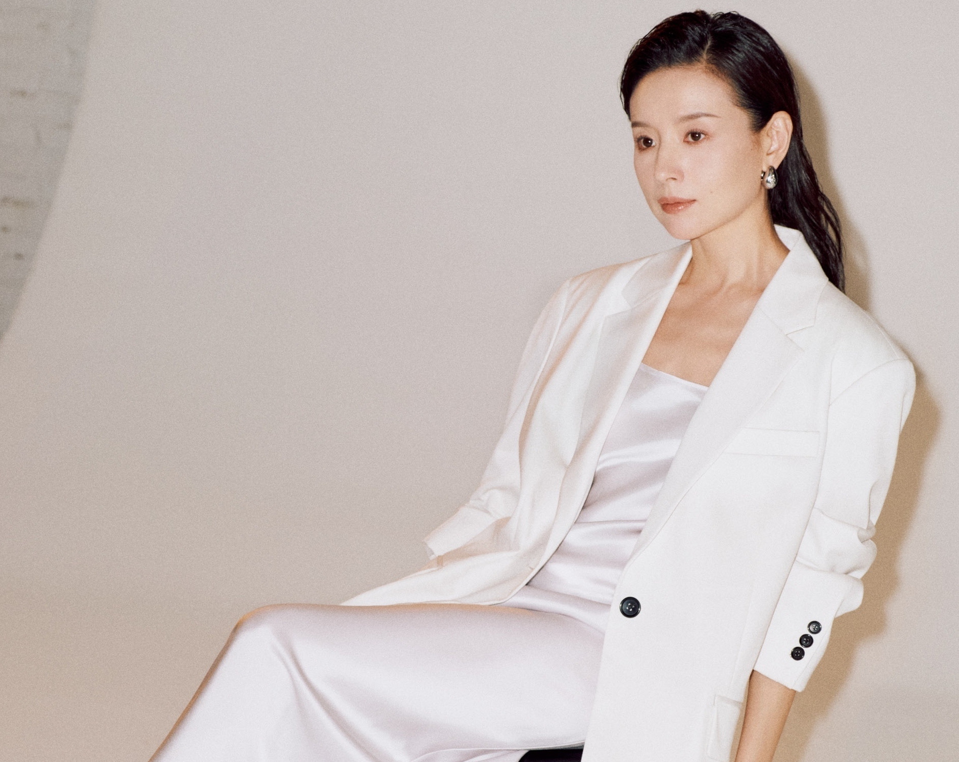 Chúc Anh Đài đẹp nhất màn ảnh giờ trông như 