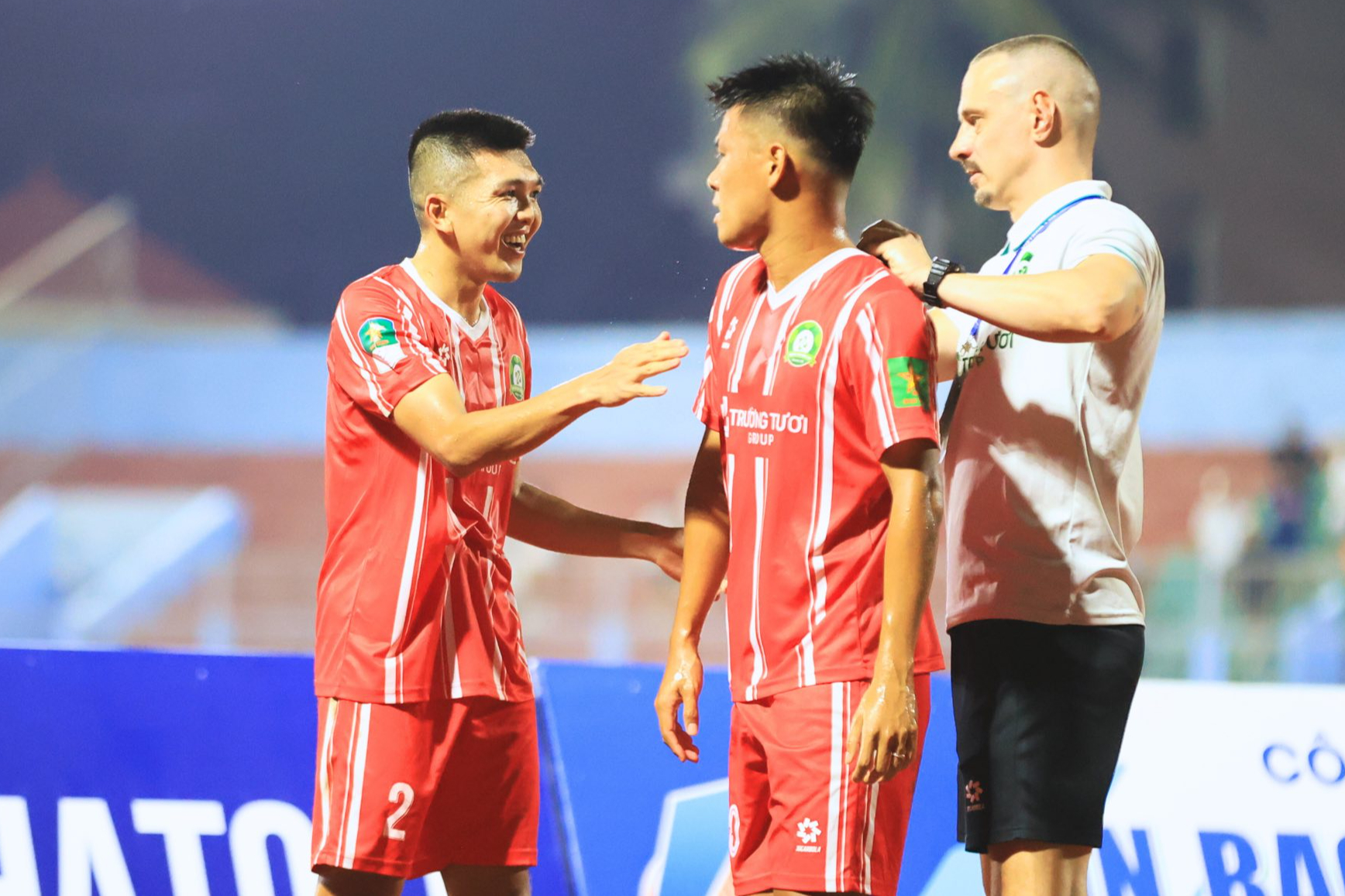 Tứ kết Cúp Quốc gia 2025-2026: Chờ đợi những bất ngờ! - Ảnh 4.