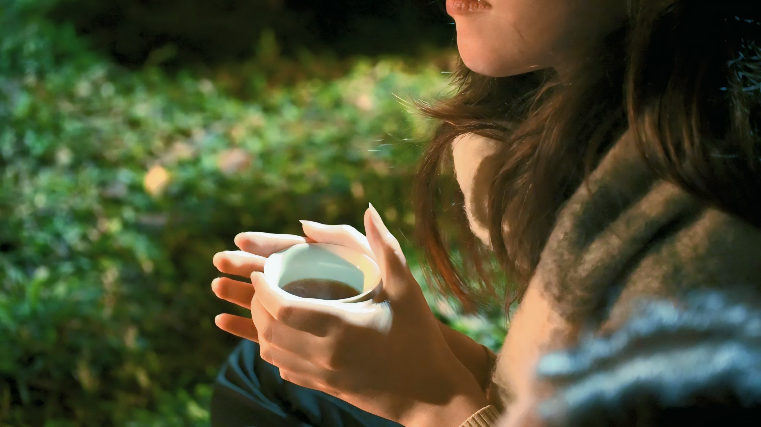 Một ấm trà, trọn kiếp người - Ảnh 2.