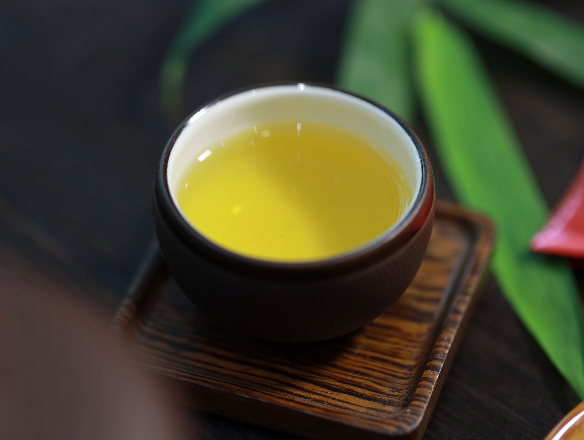 Một ấm trà, trọn kiếp người - Ảnh 4.