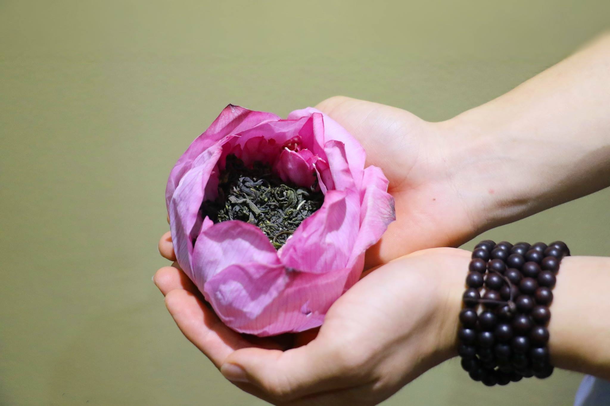 Một ấm trà, trọn kiếp người - Ảnh 6.