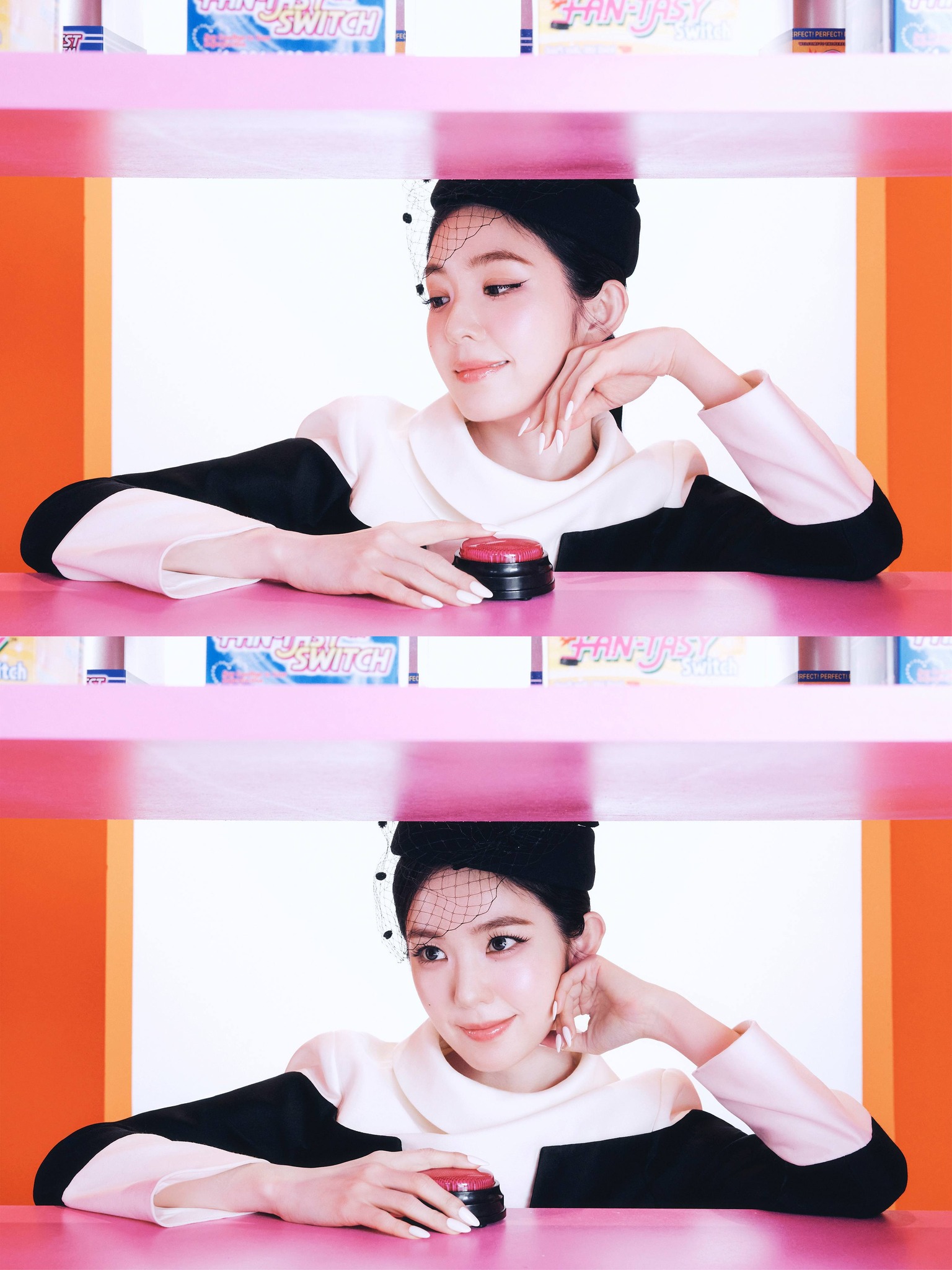 Nhan sắc gây sốc của mỹ nhân 12 năm không biết xấu là gì: Càng có tuổi càng đẹp, cạo trọc không thành vấn đề- Ảnh 3.