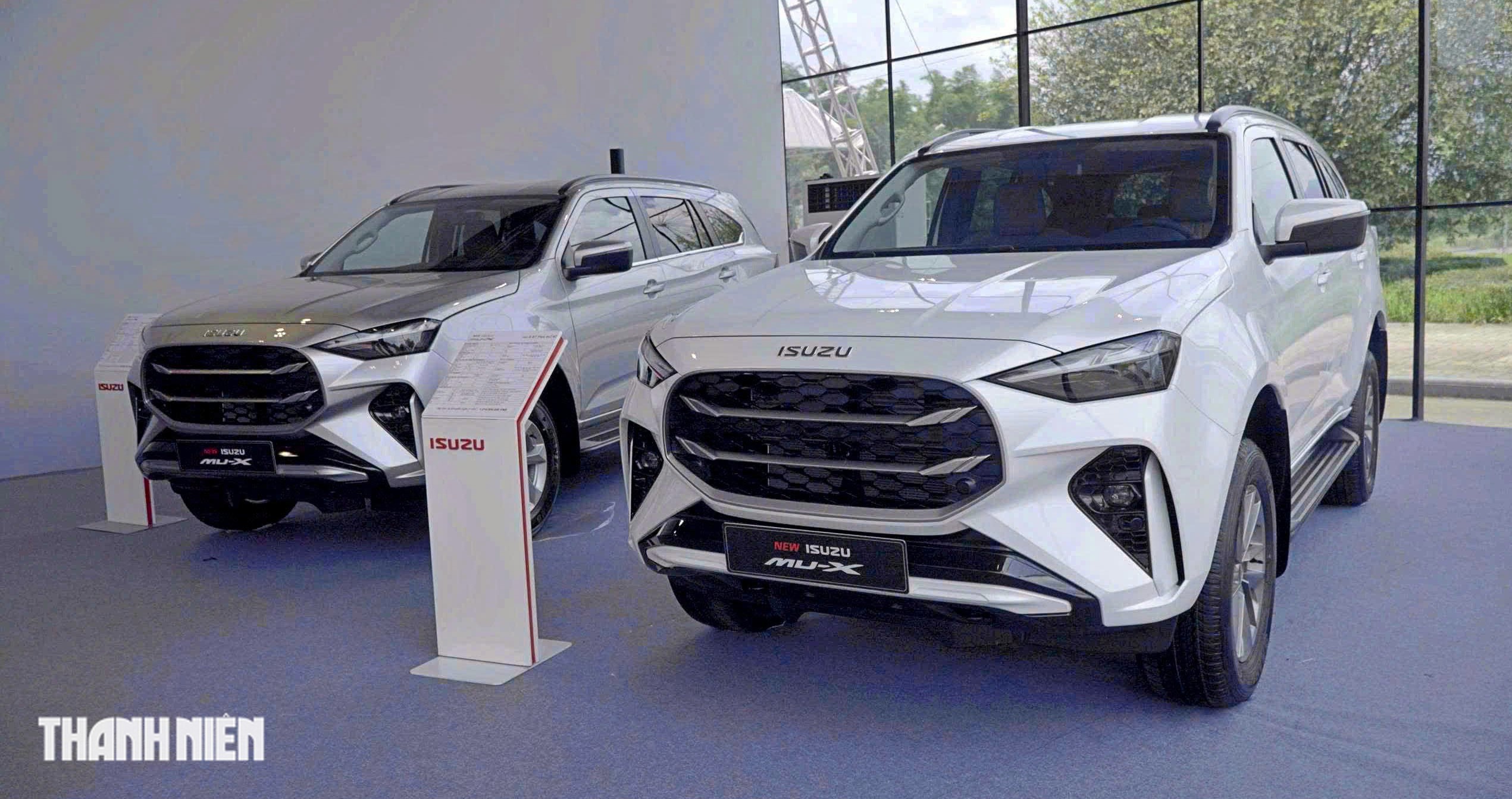 SUV 7 chỗ: Toyota Fortuner 'rơi tự do' doanh số, Ford Everest tiếp tục thống trị - Ảnh 3.