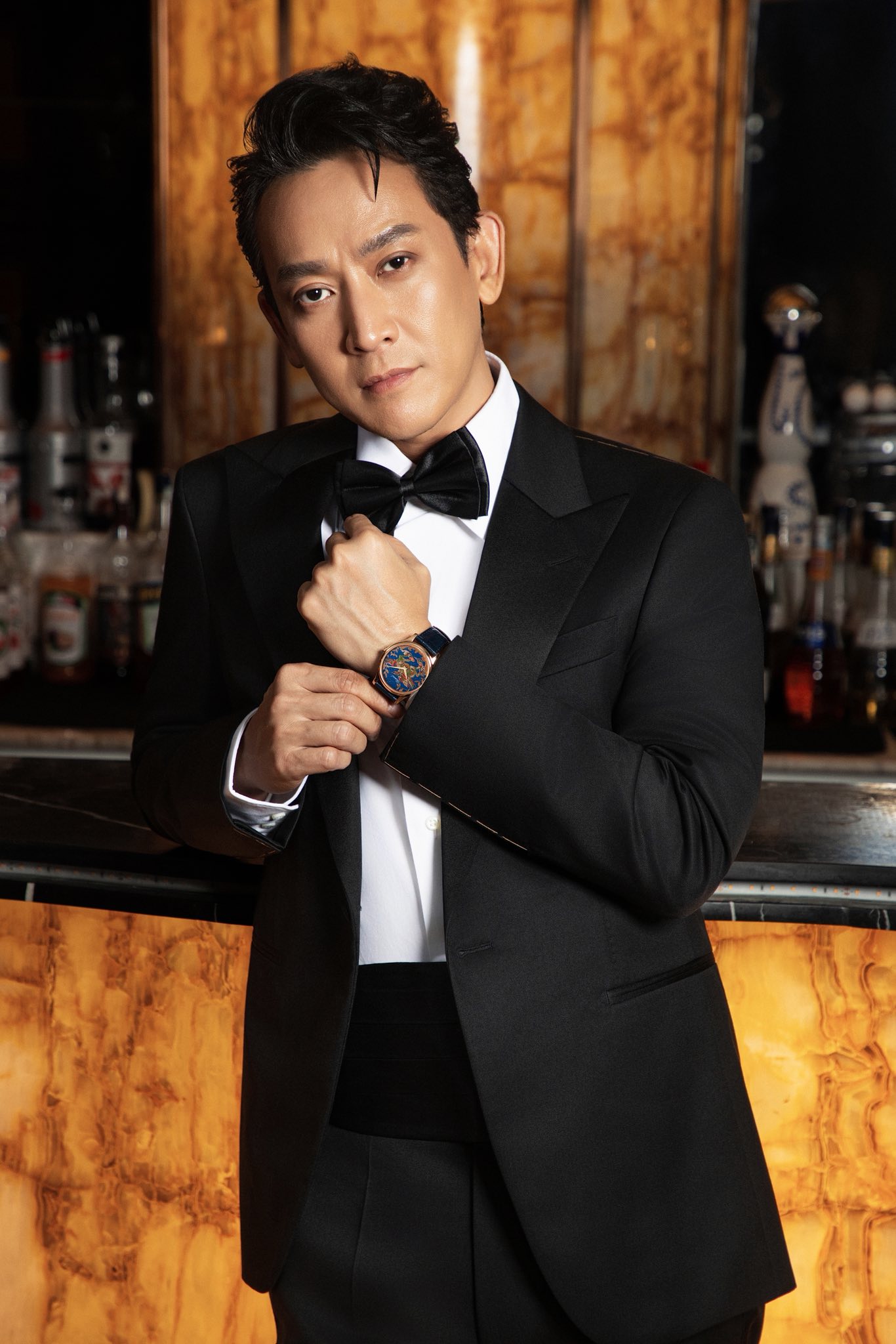 Hứa Vĩ Văn thông báo khẩn- Ảnh 3.