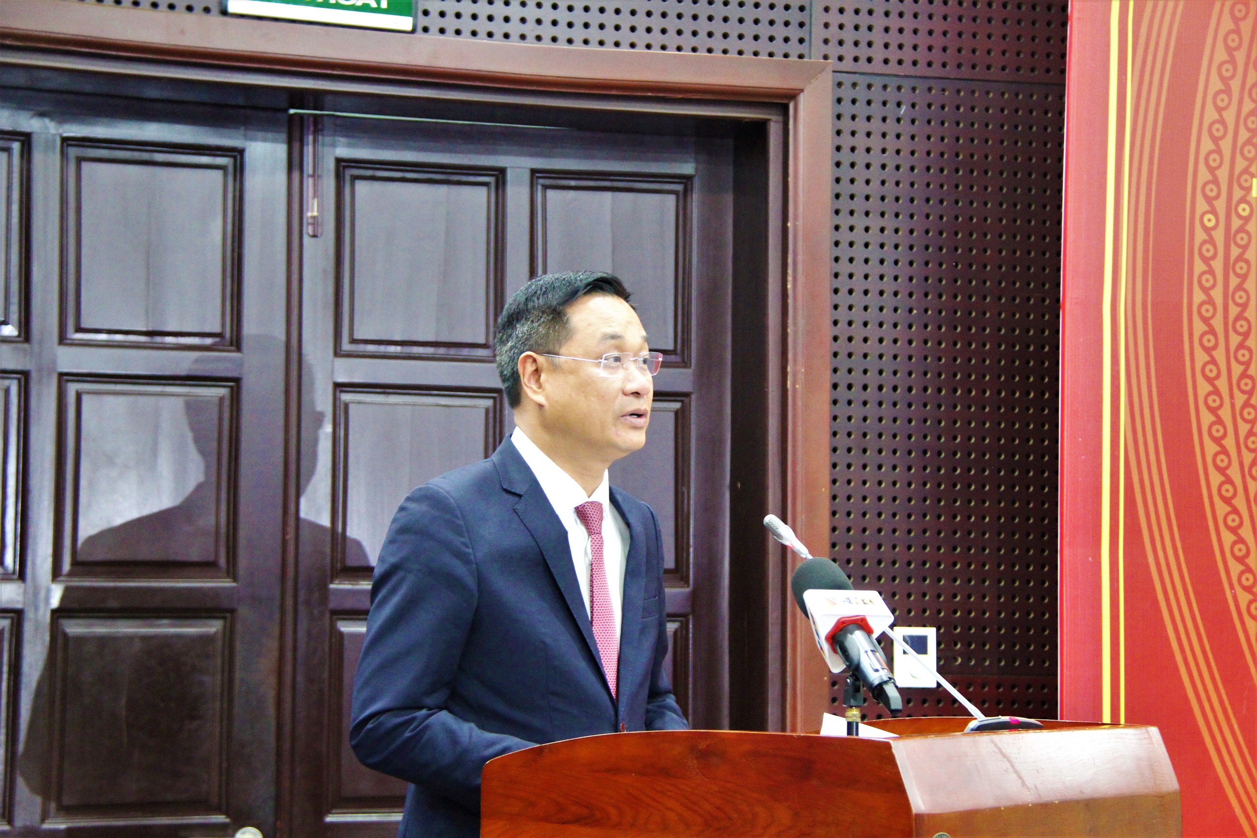 Đà Nẵng ứng dụng AI và công nghệ hiện đại trong cảnh báo thiên tai - Ảnh 2.