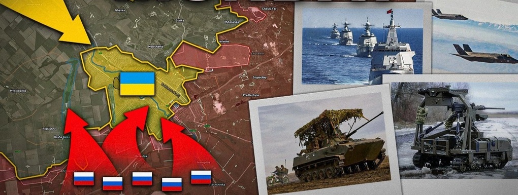 Chiến sự Ukraine 17/3: Ukraine tìm cách đánh lừa Nga ở 2 khu vực cùng lúc - 2