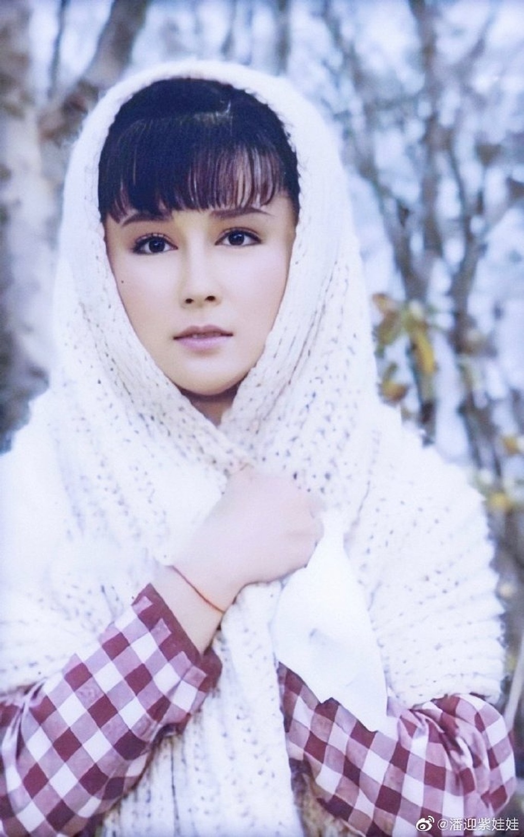 “Võ Tắc Thiên đẹp nhất màn ảnh” gây sốt với sắc vóc tuổi 77 - 4