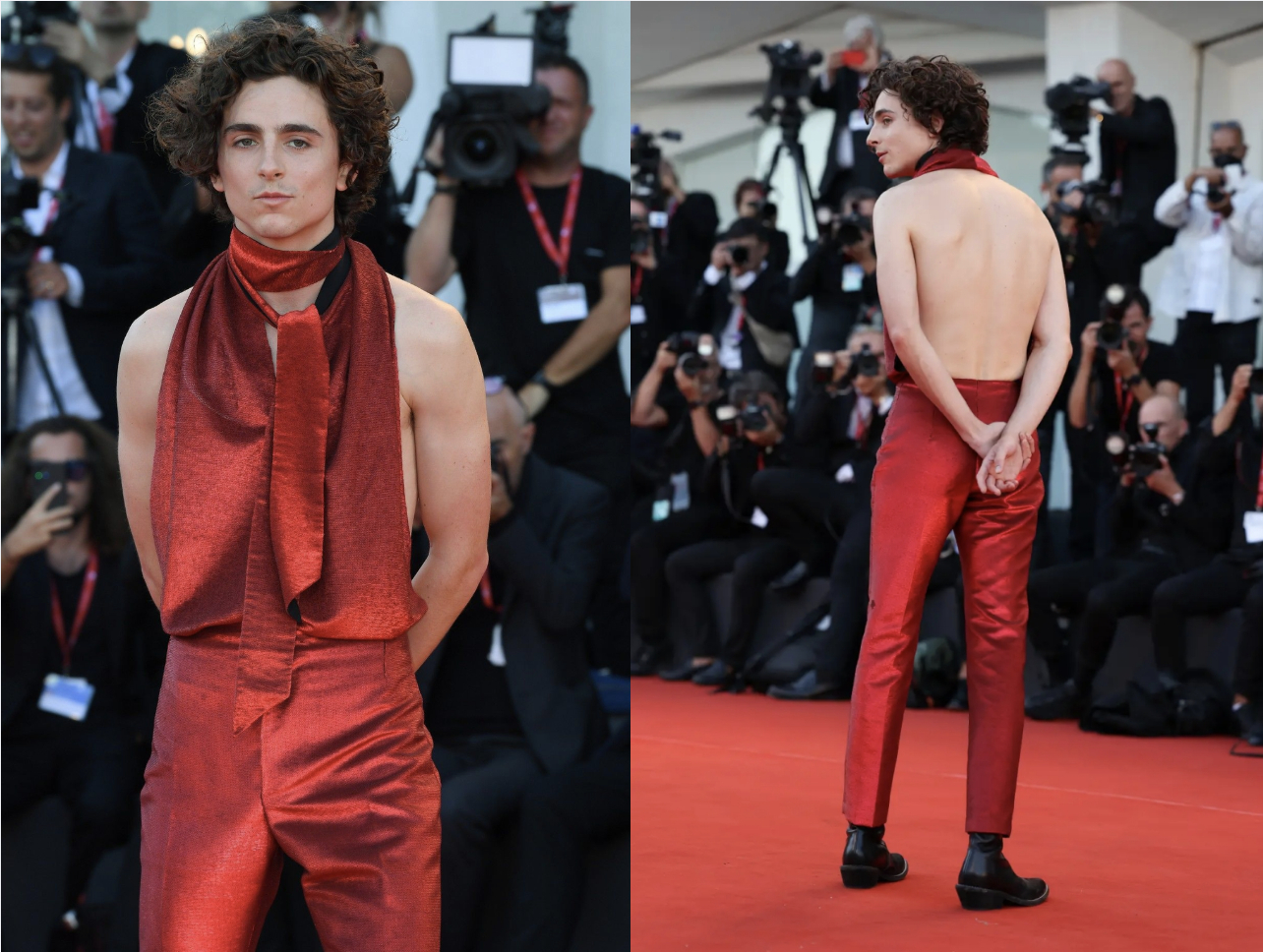 Hào quang chàng thơ tắt lịm: Timothée Chalamet được khuyên hãy tháo chạy khỏi Kylie Jenner!- Ảnh 6.