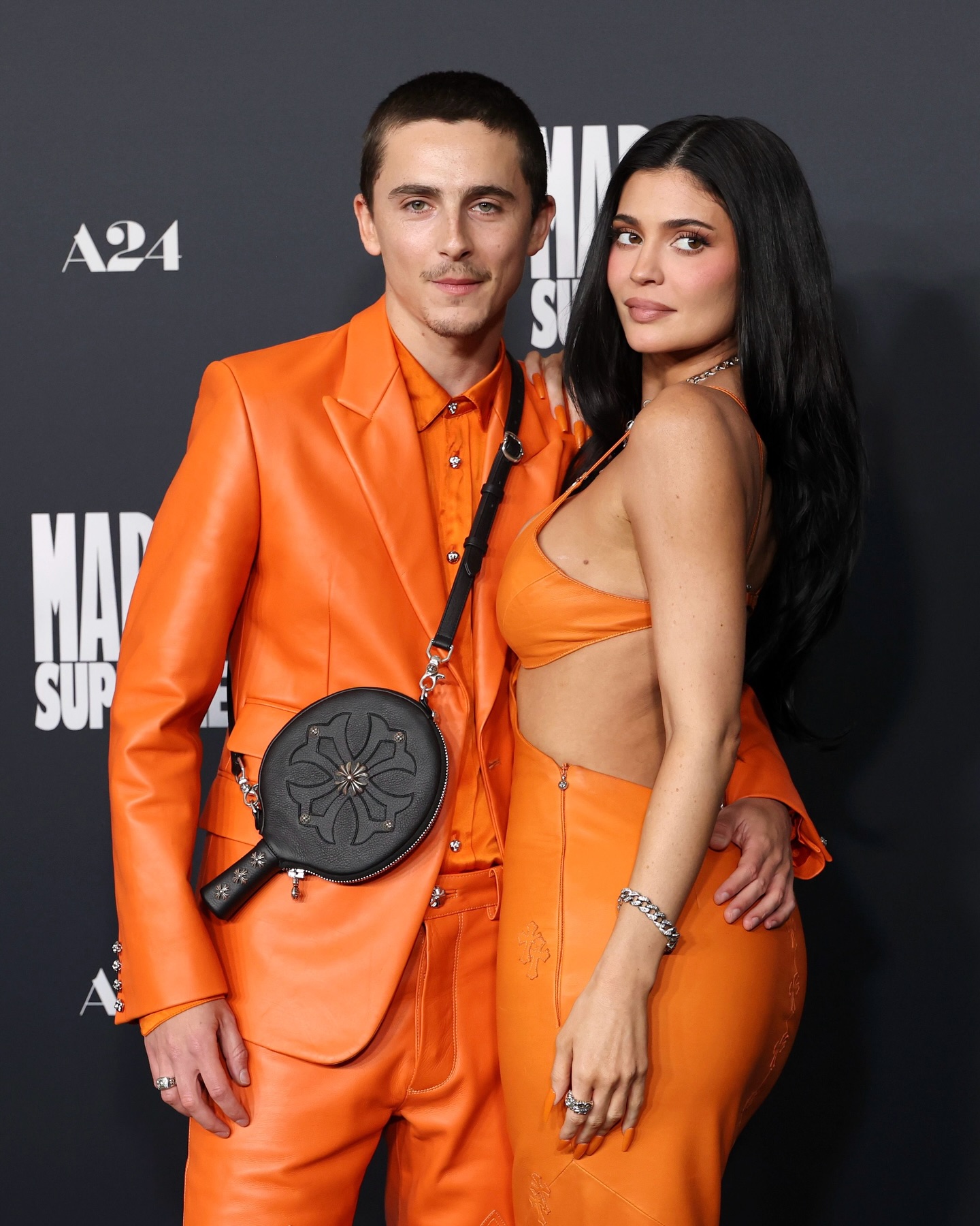 Hào quang chàng thơ tắt lịm: Timothée Chalamet được khuyên hãy tháo chạy khỏi Kylie Jenner!- Ảnh 10.