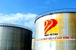 Khởi tố Tổng giám đốc và Phó Tổng Giám đốc Công ty Dầu khí Nam Sông Hậu