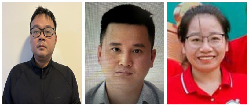 Khởi tố Chủ tịch Đức Giang Đào Hữu Huyền- Ảnh 3.