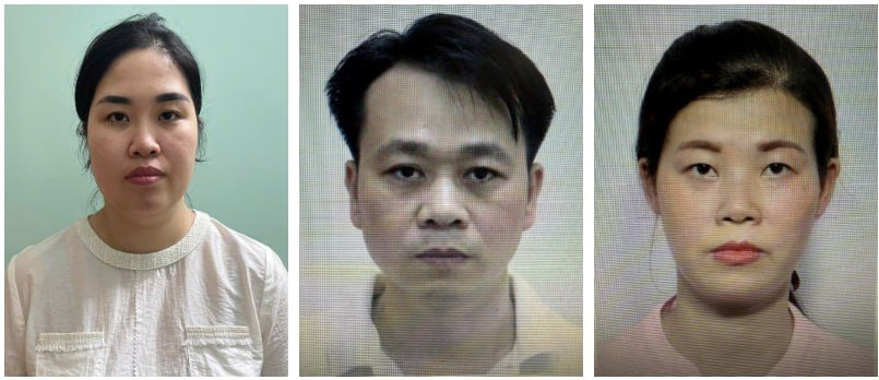 Khởi tố Chủ tịch Đức Giang Đào Hữu Huyền- Ảnh 5.