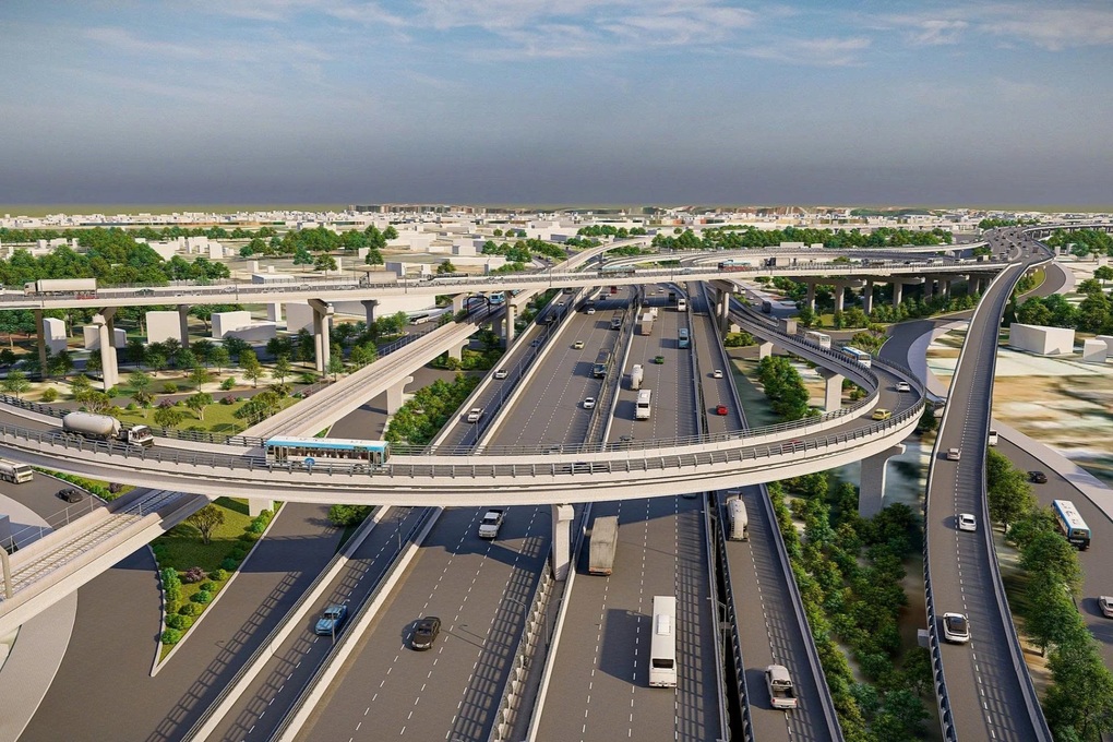 Khu Tây TPHCM có trở thành cực tăng trưởng mới? - 3