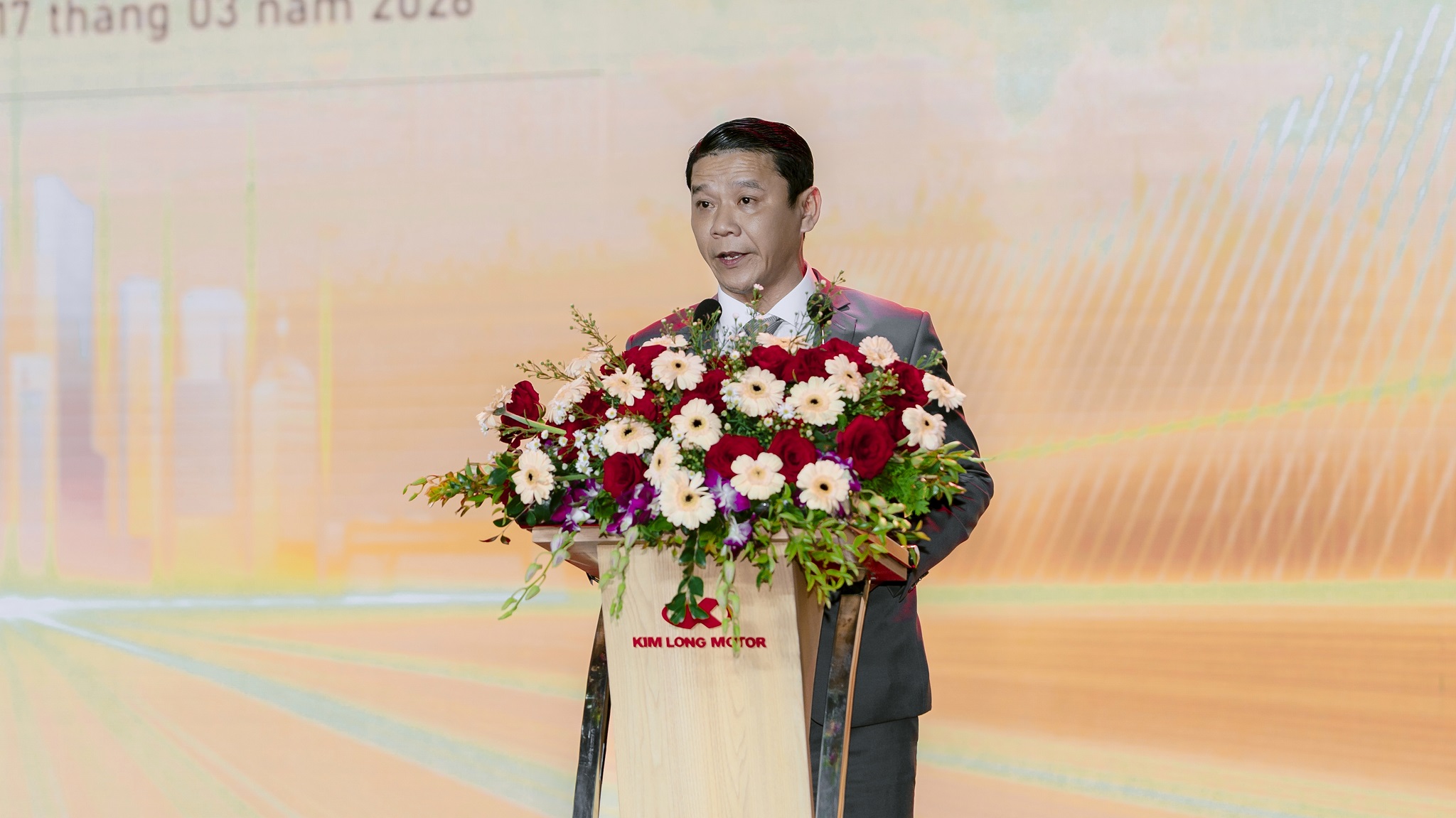 Kim Long Motor tham vọng định hình lại chuỗi giá trị ô tô nội địa - Ảnh 2.