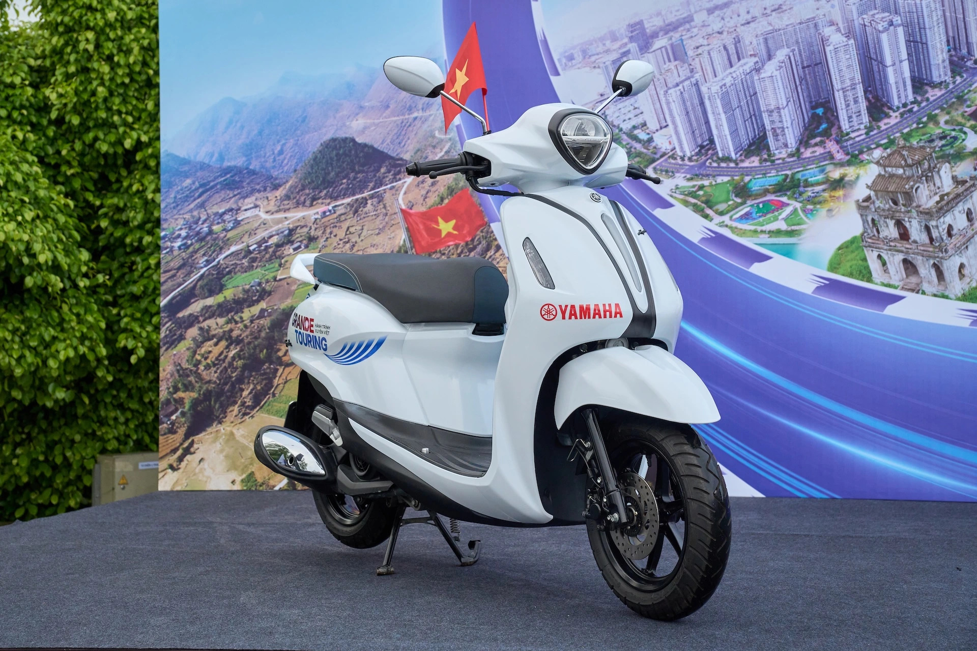 Xe máy xăng nào tiết kiệm nhiên liệu tại Việt Nam? - Ảnh 3.