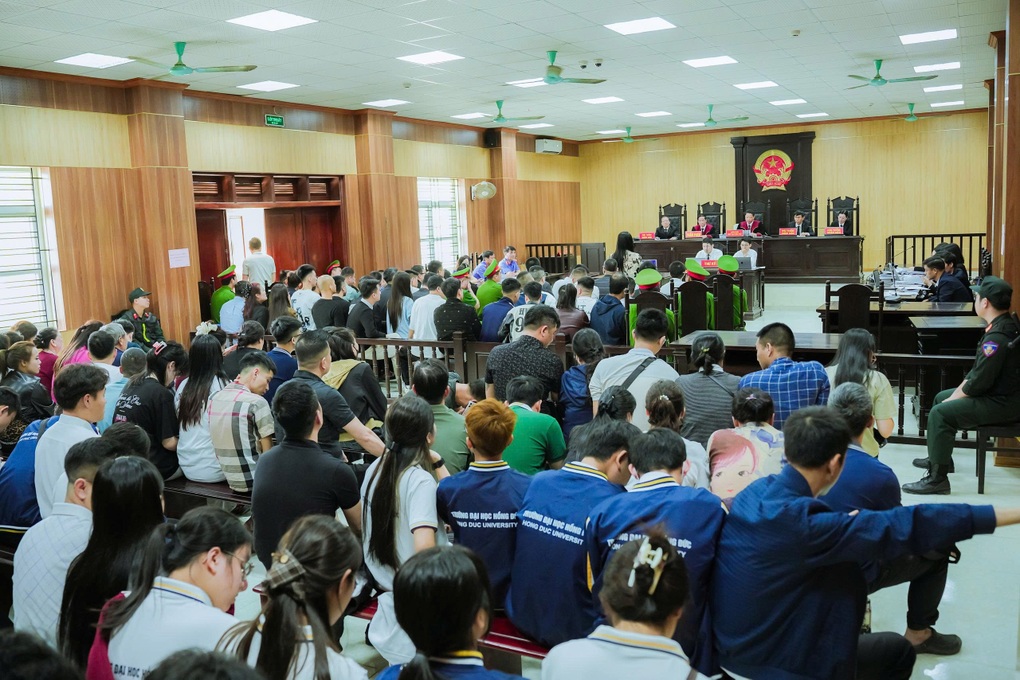 Điều bất ngờ về món “Bia Đức” trong quán bar Zone 8 ở Thanh Hóa - 3