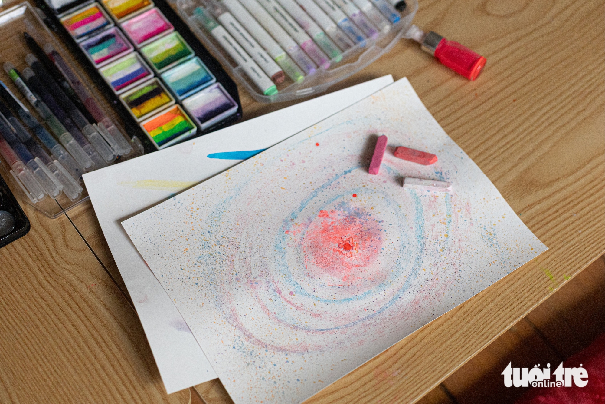 màu sắc - Ảnh 3.