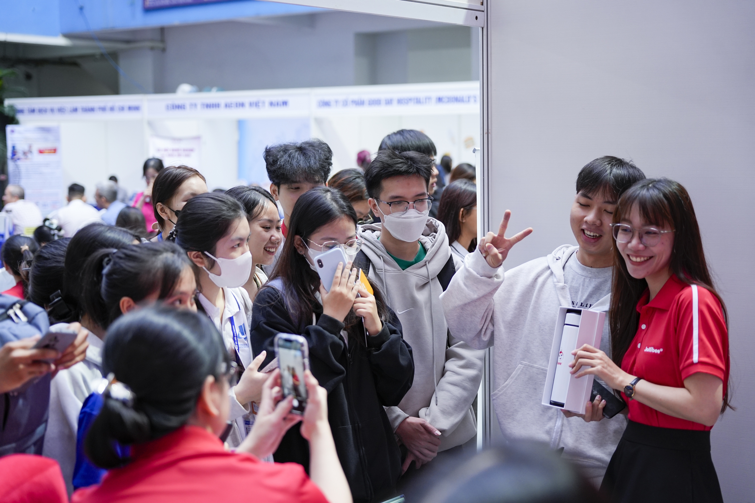 Người lao động biết loại ngoại ngữ này sẽ được săn đón trong năm 2026 - Ảnh 5.