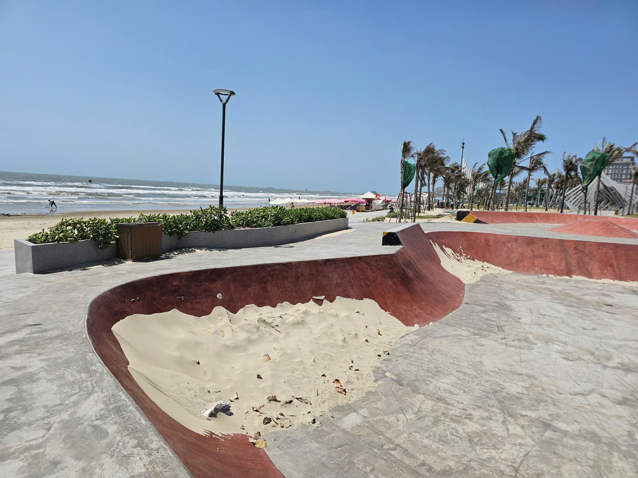 Vì sao dự án ngàn tỉ ở Bãi Sau của Vũng Tàu bị cát biển phủ kín?- Ảnh 3.