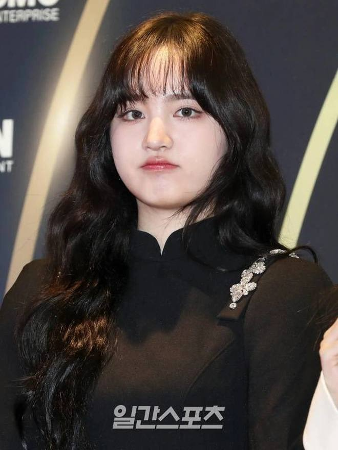 Giảm cân giống như 