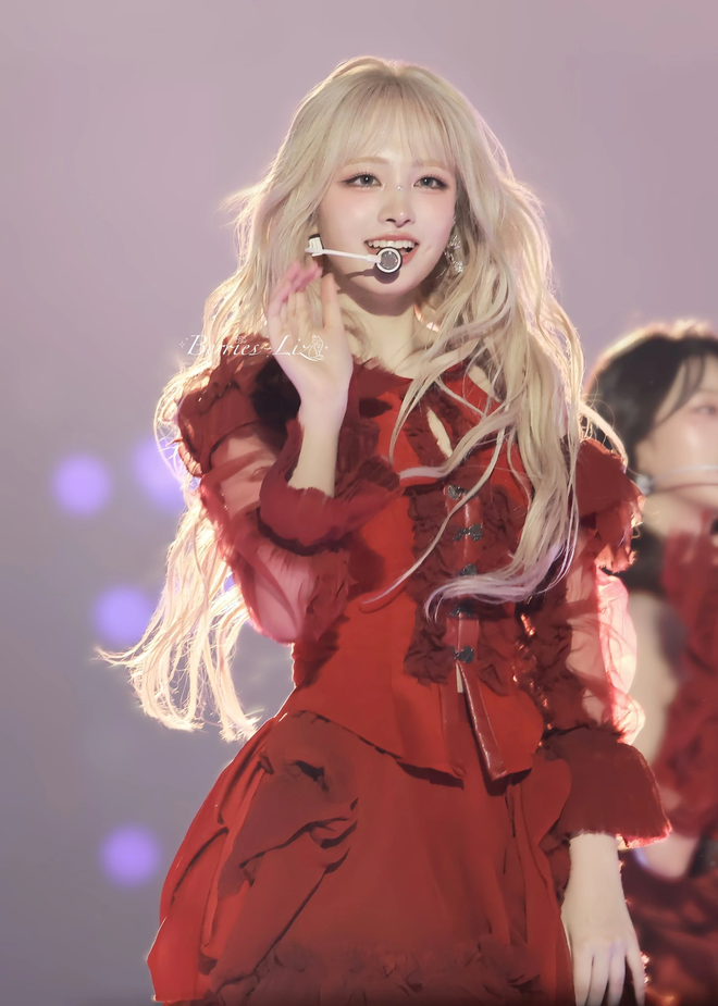 Giảm cân giống như 