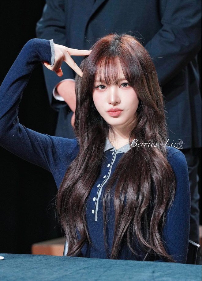 Giảm cân giống như 