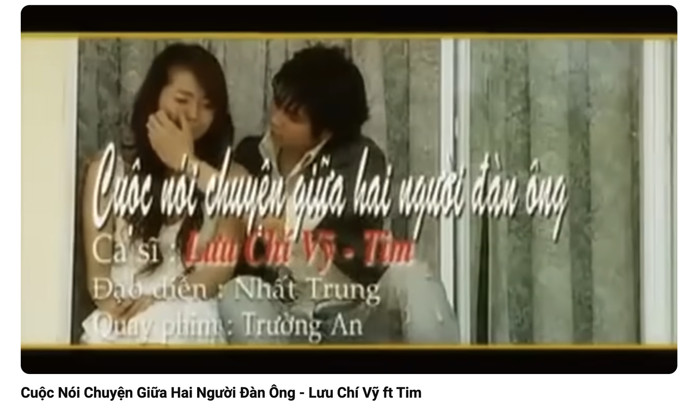 Ca khúc ngớ ngẩn gần 20 năm trước bất ngờ gây sốt trở lại- Ảnh 2.