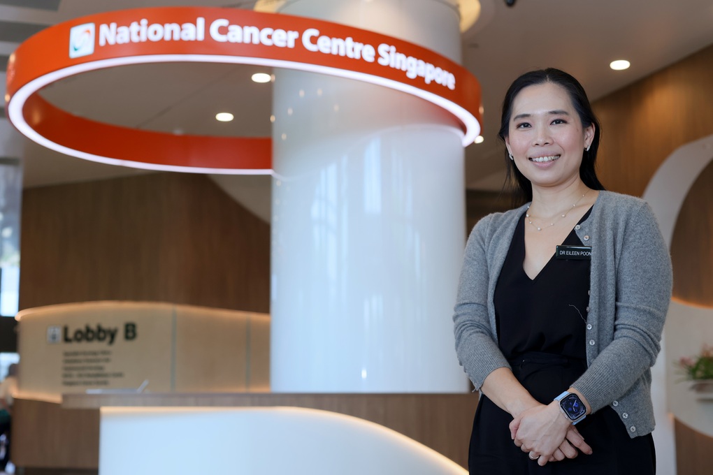 Chuyên gia điều trị ung thư: Lần phẫu thuật đầu tiên là quan trọng nhất - 2