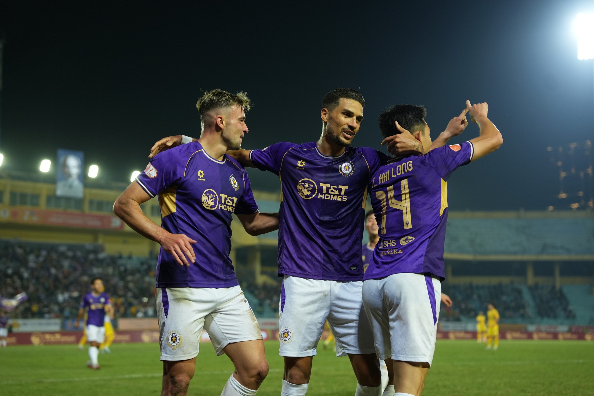 Hendrio tái hợp Rafaelson lên tuyển Việt Nam - Ảnh 4.